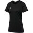ფოტო #9 პროდუქტის HUMMEL Go 2.0 short sleeve T-shirt