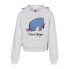 MISTER TEE Bourriquet sweatshirt