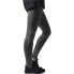 URBAN CLASSICS Cutted Knee leggings