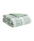 Фото #2 товара Reversible Down Alternative Comforter, King, Created for Macy's