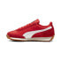 Фото #3 товара Puma Easy Rider Vintage Lace Up Mens Red Sneakers Casual Shoes 39902801