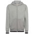 Фото #1 товара Толстовка Adidas Fleece Full Zip Sweatshirt