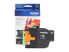 Brother LC71BK Innobella Ink Cartridge - Black