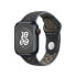 Фото #2 товара Ремешок для часов Apple Watch Apple MUUN3ZM/A S/M 41 mm