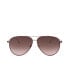 Фото #4 товара Очки HUGO BOSS GAFAS 1461/S red ruthenium