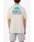 Фото #1 товара Men's Everyday Windswell Short Sleeves T-shirt