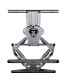 Gembird Laikiklis GEMBIRD Rotating full Motion TV Wall Mount 40-80inch 50kg