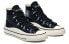 Фото #4 товара Кеды мужские высокие Converse Chuck Taylor All Star1970s 171257C