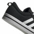 Фото #2 товара Повседневная обувь детская Adidas Bravada Чёрный