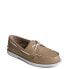 [STS24376] Mens Sperry A/O 2-EYE LEATHER SEACYCLED