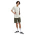 VANS Woven Patch Pocket short sleeve T-shirt