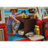 Vehicle Playset Playmobil 70176 Volkswagen T1 Bus Red