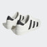Фото #6 товара Мужские кроссовки adidas Adifom Superstar Shoes (Белые)