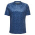 ფოტო #1 პროდუქტის HUMMEL Active Poly short sleeve T-shirt