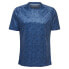 Фото #1 товара HUMMEL Active Poly short sleeve T-shirt