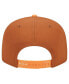 Фото #3 товара Men's Brown Washington Nationals Spring Color Two-Tone 9FIFTY Snapback Hat