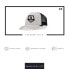 Фото #4 товара HANUKEII Trucker Cap Koala