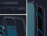 Чехол для смартфона Spigen Ultra Hybrid iPhone 12/12 Pro, синий