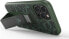 Фото #8 товара Аксессуар для телефона Чехол Adidas SP Grip Case Leopard iPhone 12 Pro Max зеленый/зелёный 43723