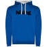 Фото #1 товара KRUSKIS Word Hiking Two-Colour hoodie