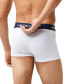 ფოტო #3 პროდუქტის Men’s 5 Pack Cotton Trunk Underwear