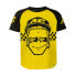 Фото #2 товара VR46 Valentino Rossi 20 short sleeve T-shirt