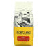 Фото #1 товара Portland Coffee Roasters, Органический кофе, цельные зерна, темная обжарка, французский, 907 г (2 фунта)
