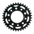 Фото #1 товара SUPERSPROX Steel Honda 525x36 RFE1332X36BLK rear sprocket