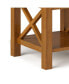 Фото #5 товара Kitchener Solid Wood End Table