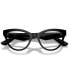 ფოტო #5 პროდუქტის Women's Eyeglasses, DG3372 52