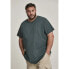 URBAN CLASSICS Shaped Long Big T-shirt