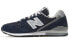 New Balance NB 996 D CM996BN Athletic Shoes