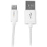 Фото #2 товара STARTECH 8-pin Lightning To USB- cable 1m