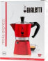 Фото #2 товара Coffee maker Bialetti Moka Express 6 cups (4943)