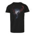 ფოტო #2 პროდუქტის URBAN CLASSICS It Logo Clown T-shirt