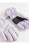 Фото #4 товара Зимние перчатки LCW ACCESSORIES Puantiye Для девочек