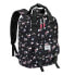 DISNEY Mickey Mouse Nature Peach backpack