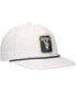 Фото #4 товара Бейсболка Snapback White THE PLAYERS Barstool Golf для мужчин