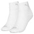 Фото #1 товара PUMA 701225854 2 Units Quarter short socks 2 pairs