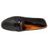 Фото #4 товара VANELi Aiker Slip On Loafers Womens Black Flats Casual 310827-001