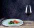 Фото #2 товара Бокал для вина Riedel VELOCE Syrah / Shiraz 2er Set + Полировочная тряпка