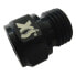 XS SCUBA Regulator Hose Adapter Female 3/8