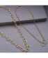 Women's Interwine Chain Necklace