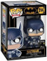 Фото #7 товара Funko Pop! Towns 80th Hall of Justice with Batman - DC Comics - Vinyl Collectible Figure - Gift Idea - Official Merchandise - Toy for Children and Adults - Comic Books Fans