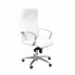 Офисный стул Caudete similpiel P&C 5DBSPBL Белый