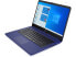 Фото #4 товара HP 14" Laptop Intel Celeron N4020 4GB RAM 64GB eMMC Indigo Blue