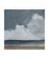 Emma Scarvey Cloud Landscape I Canvas Art - 15" x 20"