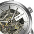 Фото #2 товара Часы и аксессуары Walter Bach Наручные часы Enger Silver Mesh Automatic WAW-3520