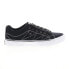 Фото #1 товара British Knights Vulture 2 BMVULLC-060 Mens Black Lifestyle Sneakers Shoes