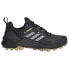 ADIDAS Terrex Swift R3 Goretex hiking shoes